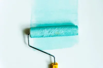 Peinture intérieure à Cruzilles-lès-Mépillat — murs, plafonds et boiseries